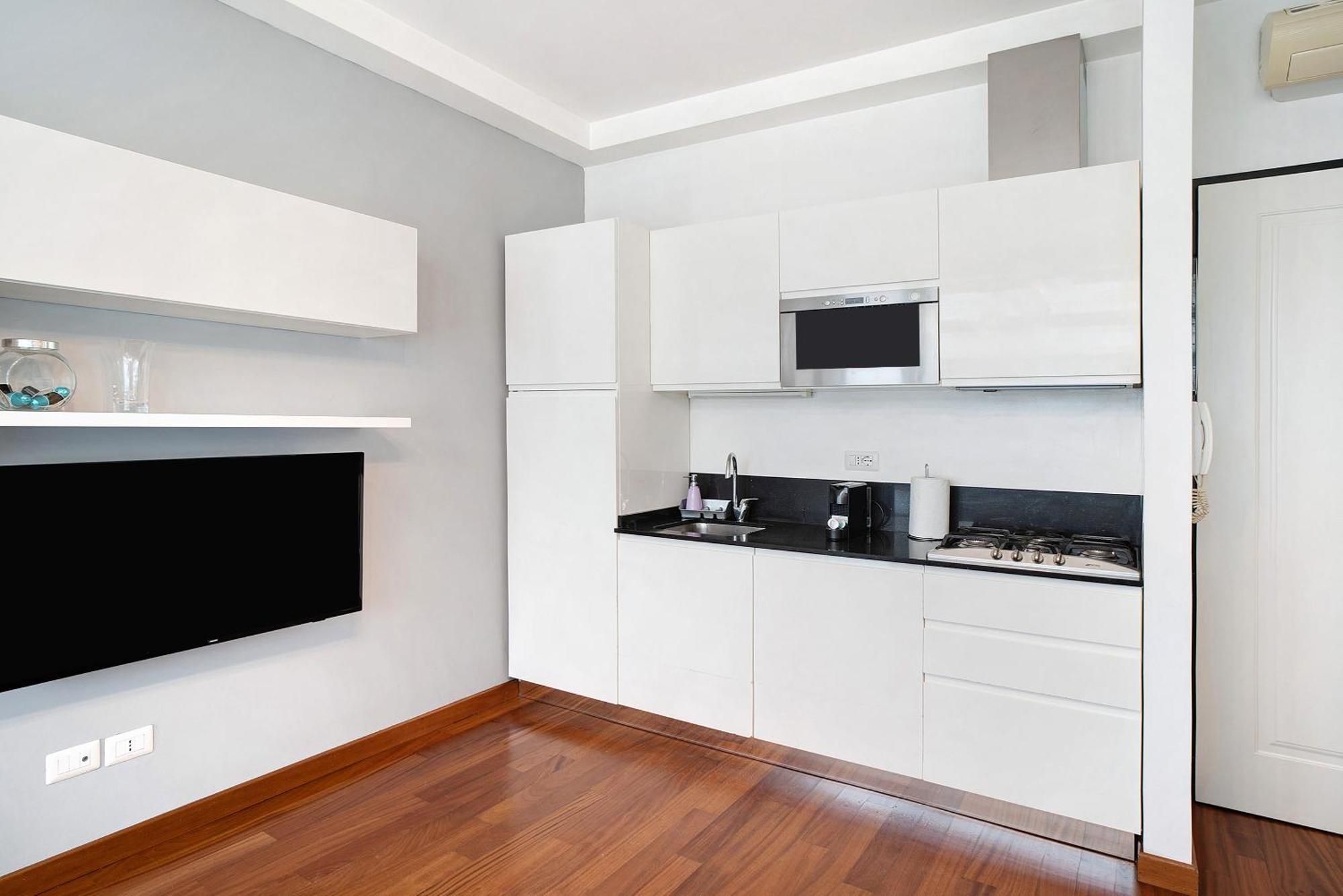 Via Carli Apartment Сан Ремо Екстериор снимка