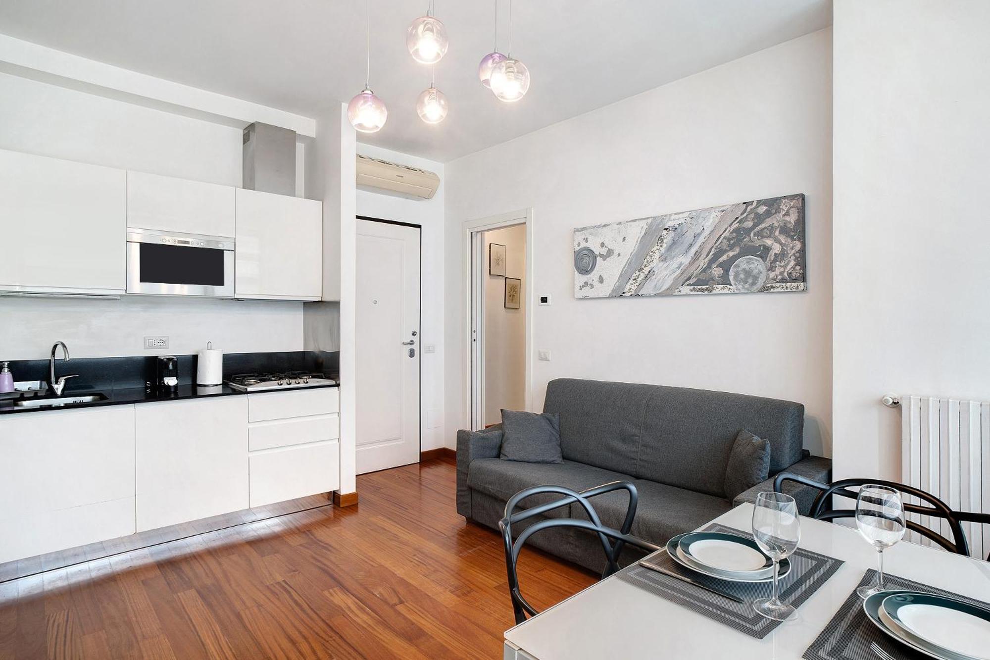 Via Carli Apartment Сан Ремо Екстериор снимка