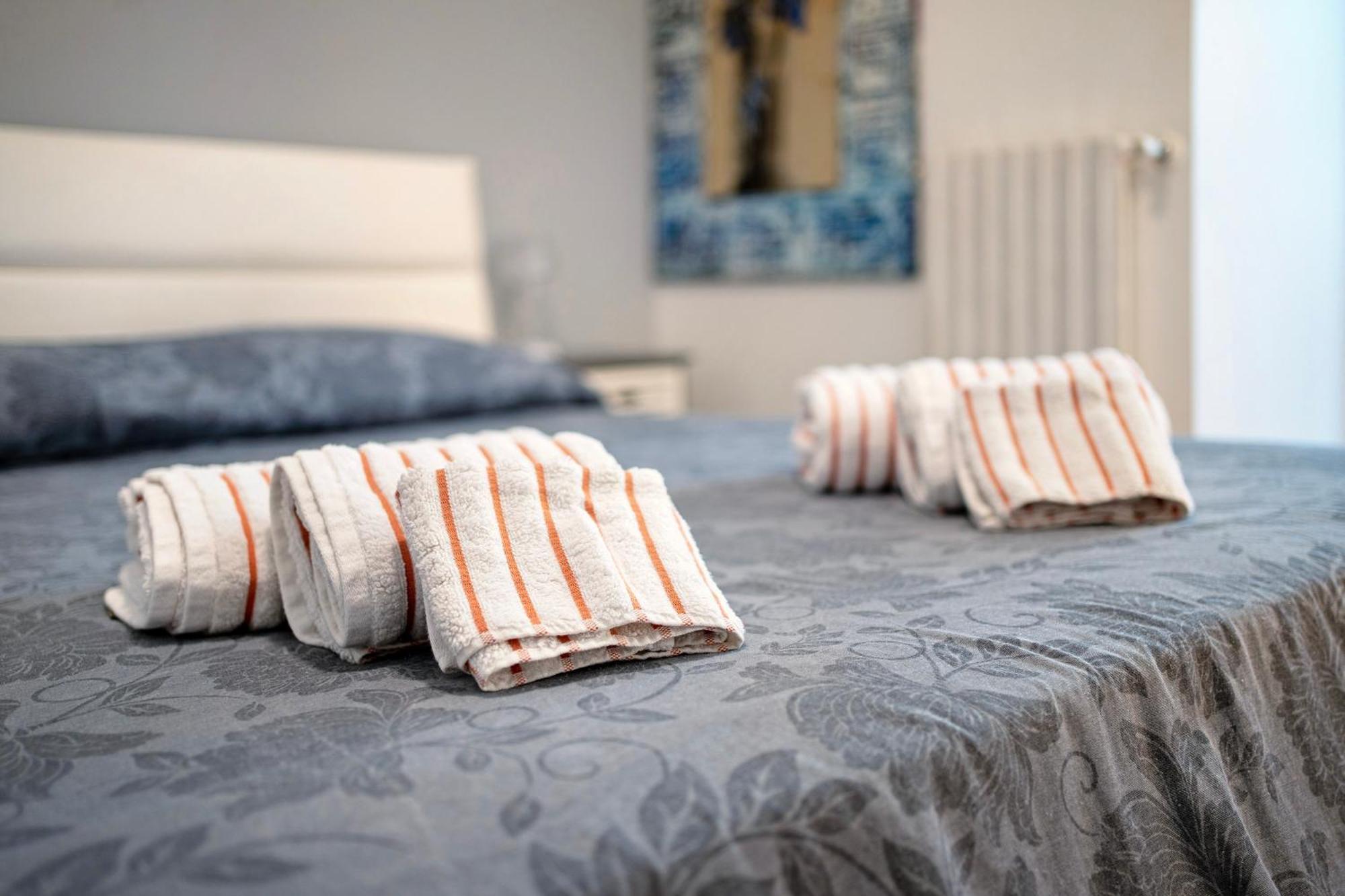 Via Carli Apartment Сан Ремо Екстериор снимка