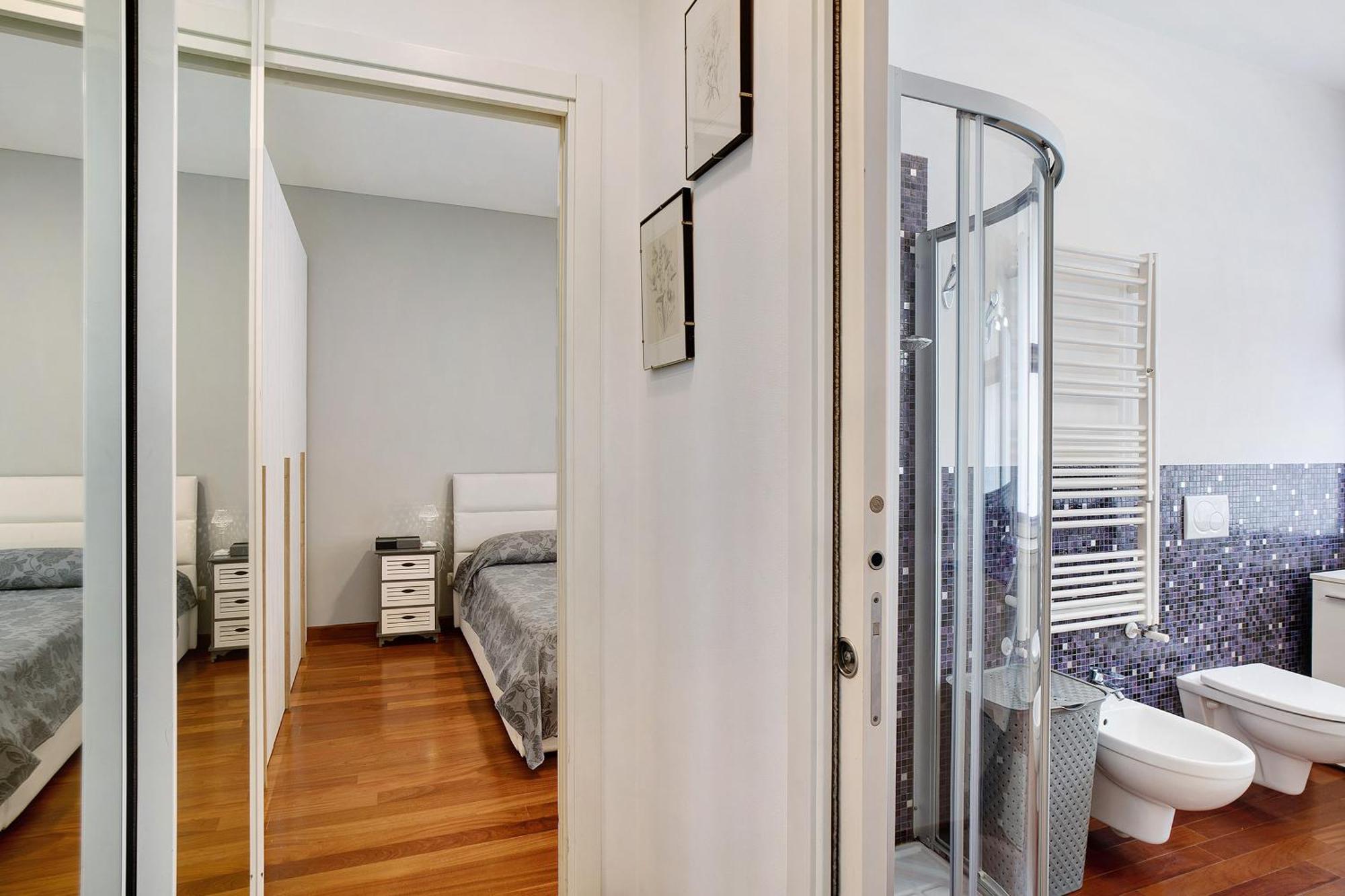 Via Carli Apartment Сан Ремо Екстериор снимка